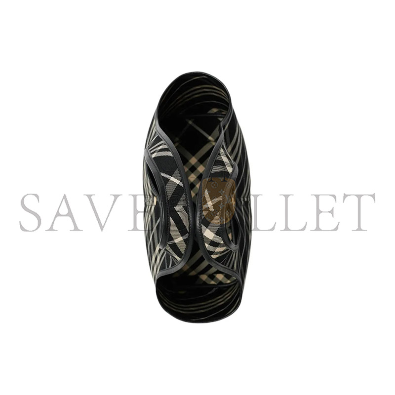 BURBERRY SHOULDER BAGS 80946861 (41*26*14cm)